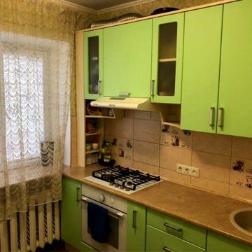 Здам однокімнатну квартиру на Космонавтів район Вишенька біля 33 школи