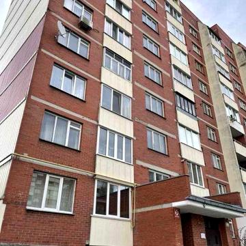 Здам однокімнатну квартира м.Звягель Житомирська обл.
