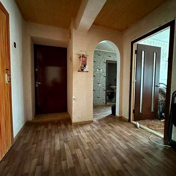 Продам 4 кімнатну квартиру в Овідіополі