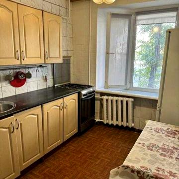 Оренда 1к квартири в районі ПЗР, район Делікату