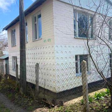 Продам дачу у садівничому товаристві Луч