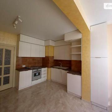 Довгострокова оренда 3к Квартира Антонича вулиця ЖК Сиховская Околица 2