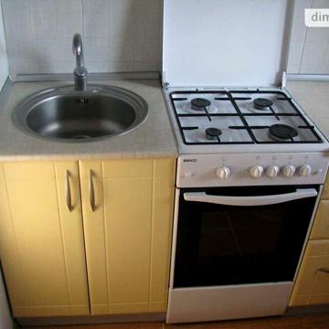 Довгострокова оренда 1к Квартира Морської Піхоти (Кутузова) вулиця