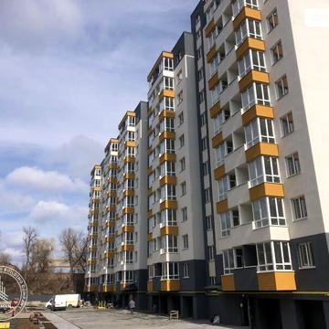Продаж 1к Квартира Костя Широцького вулиця ЖК Старогородский