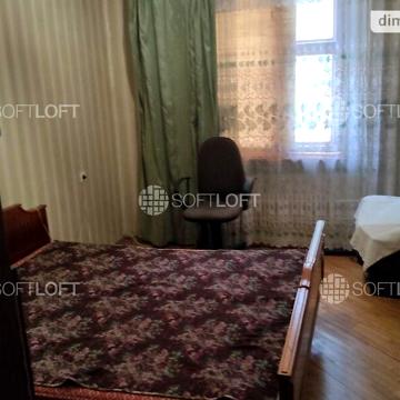 Довгострокова оренда 3к Квартира Академіка Павлова вулиця