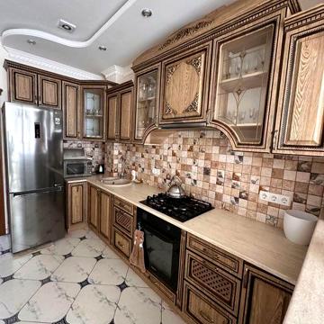Оренда двох кімнатної квартири ЖК Водограй