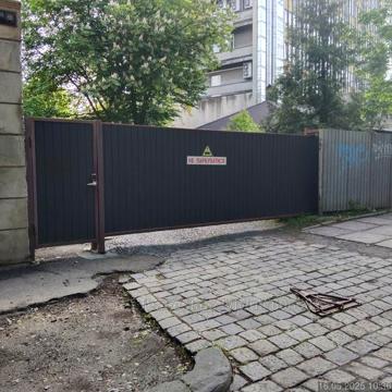 Новаківського О. вул. Галицький район