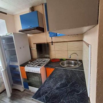 Довгострокова оренда 3к Квартира Осіння вулиця