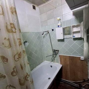 Довгострокова оренда 3к Квартира Осіння вулиця