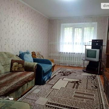 Довгострокова оренда 1к Квартира Панаса Мирного вулиця