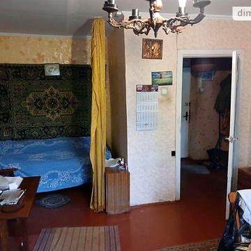 Продаж 1к Квартира Замостянська вулиця