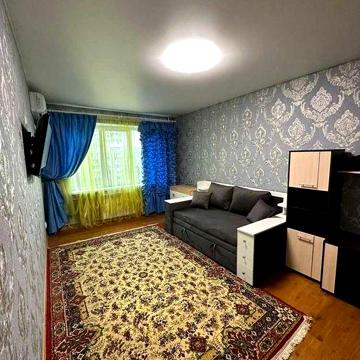 Сдаётся 2-х комнатная квартира. Тополь-3, дом 57