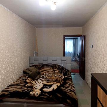 Цена снижена!Продам 3х ком на БМВ