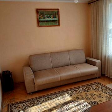 3- кім. кв. вул. Тролейбусна р-н. Пасічна