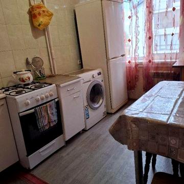 Сдам 3к квартиру на Калиновой