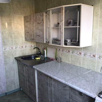 Здам 1к кВ на в.Дачній р-н Урожай