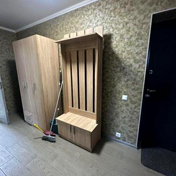 Довгострокова оренда 1к Квартира Коцюбинського проспект