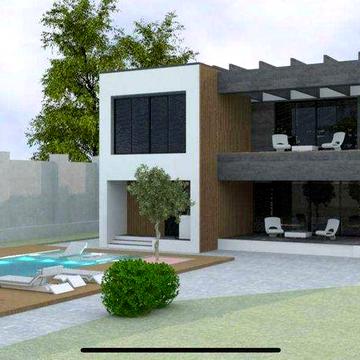 Продам Дом в Новоалександровке пос. Кристальный