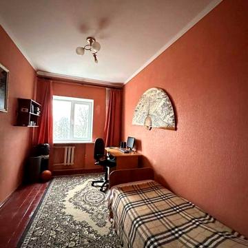 Продаж 3-х кім кв 4 повех в центрі міста Успенсько - Троїцька 3