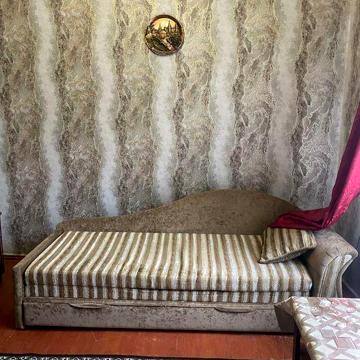 Оренда 2 кімнатного  будинку на Смірнова
