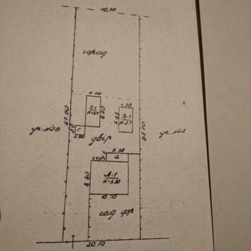 Продається будинок 94 кв.м