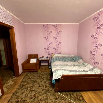 Довгострокова оренда 1к Квартира Антонова Олега вулиця