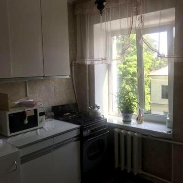 Однокімнатна квартира (метро Дарниця пішки) БВР 18