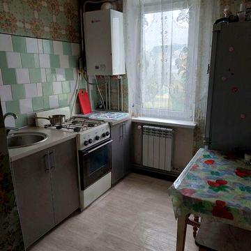 Продам 1 комнатную квартиру,  Авангард,  35 м