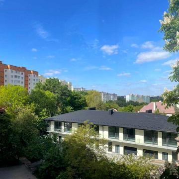 Двокімнатна квартира оренда на вул. Василя Червонія 19 (Гагаріна)