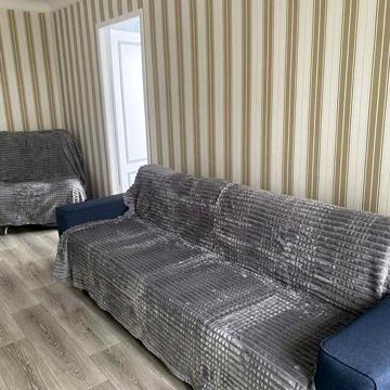 Здається 2 кімн. квартира в центрі  міста по вул. Архитектора Паученка