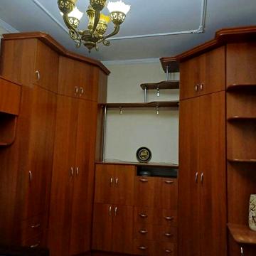 Довгострокова оренда 1к Квартира Городоцька вулиця