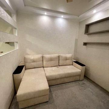 Сдам квартиру ЖК Нагорный ул Дюковская 5, 5эт., 50м2, 16000 грн