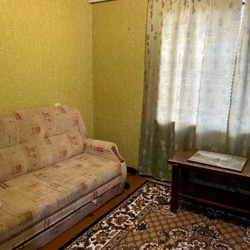 Сдаю 2к квартиру на Баварии