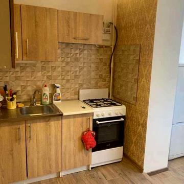 Митрофана Довнар-Запольського вул., 9