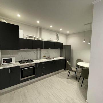 Продається 1,5 кімнатна квартира в новобудові ЖК Comfort City