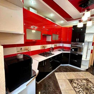 Продам готову до прожиття 2 кімнатну квартиру по вулиці Івасюка