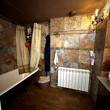 Продаж 3к Квартира Сковороди Григорія вулиця