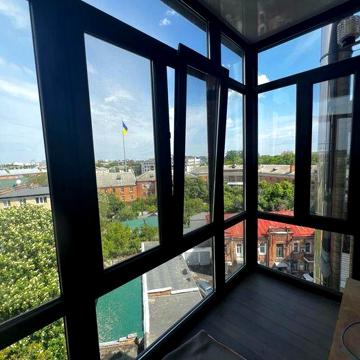 Продаж квартири в новобудові. Центр Полтави