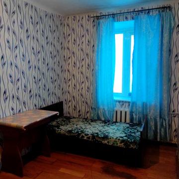 Квартира на Макулане, Всебратском