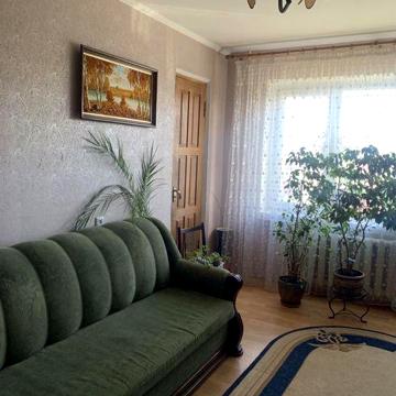 Продам 3-х кімнатну квартиру район 6-ї школи