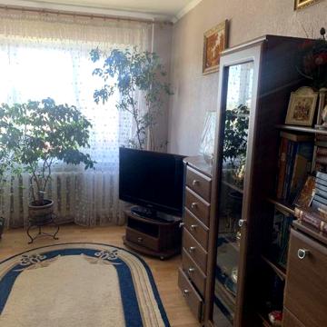 Продам 3-х кімнатну квартиру район 6-ї школи