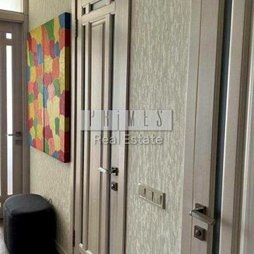 Простора та світла 3к квартира 78 м² у престижному ЖК «Малахіт» ЖК Малахіт
