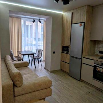 Продам 1-кімнатну квартиру на Щасливому ЖК Щасливе