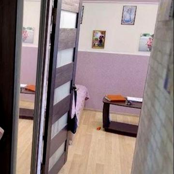 Продам 2 кімнатну квартиру на ж/м Лівобережний -2/ Богомаза