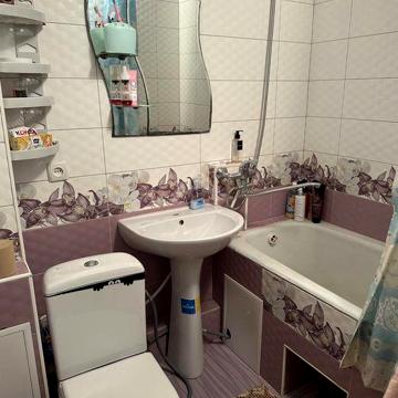 Здам однокімнатну квартиру на Вишеньці(проспект Юності)