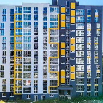Власник! Квартира на Рудненській, ЖК Рієл Сіті ЖК Рієл Сіті