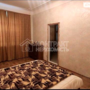 Довгострокова оренда 1к Квартира Фісановича вулиця