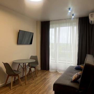 Продаж 1к Квартира Павленка вулиця ЖК Новые Метры Center