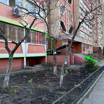 ‼️Продам 4к квартиру 103.2 м2. Шулявка- Тетянинська (Леваневського), 7