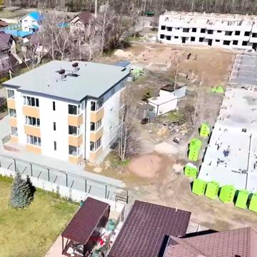 АКЦІЯ! Однокімнатна квартира 15 хв до м Бориспільська, Золочівська ОТГ ЖК Q.Side